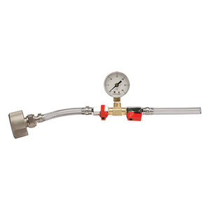 Gas Regulator Accessories | Micro Matic